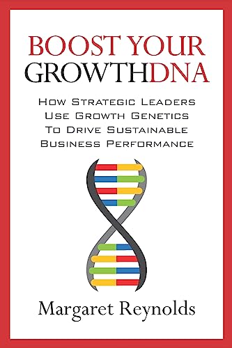 Boost Your GrowthDNA