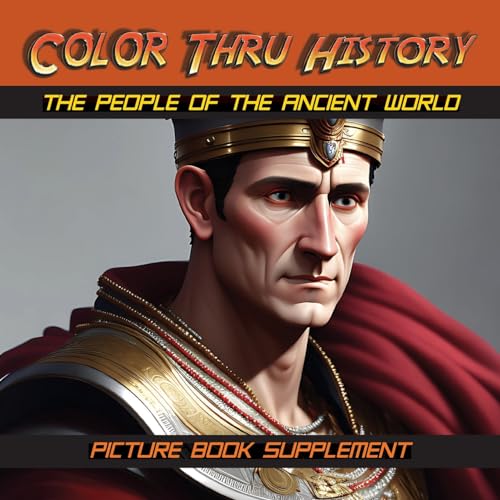 The People of the Ancient World