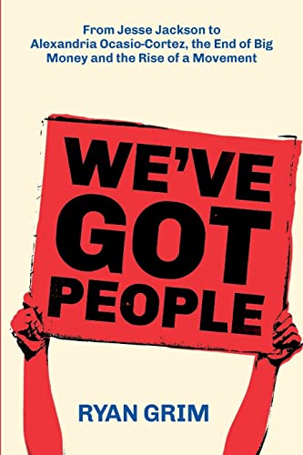 We've Got People