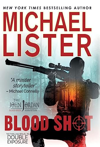 Blood Shot cover art