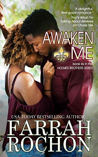 Awaken Me