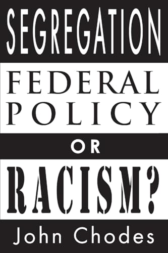 Segregation