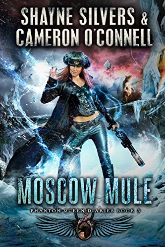 Moscow Mule