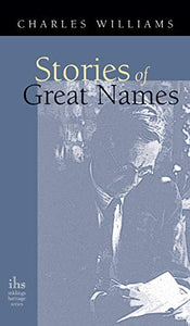Stories of Great Names (Apocryphile) 