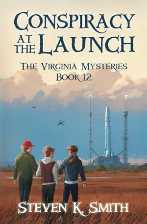 Conspiracy at the Launch
