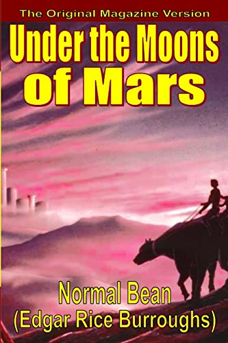 Under the Moons of Mars