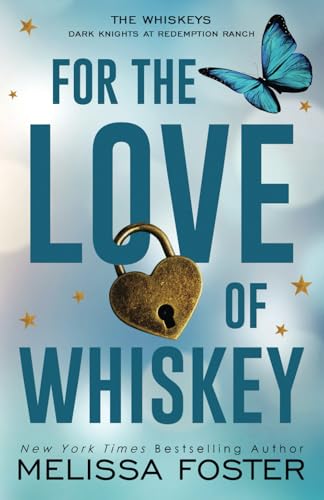 For the Love of Whiskey: Cowboy Whiskey (Special Edition)