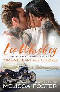 Aime-moi dans mes tenebres 