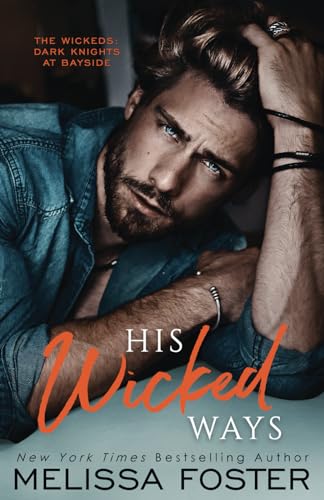 His Wicked Ways: Blaine Wicked