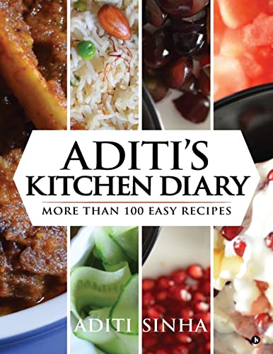 Aditi's Kitchen Diary