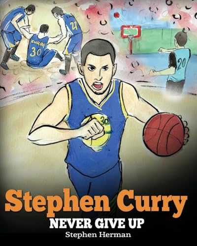 Stephen Curry