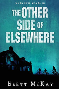 The Other Side of Elsewhere 