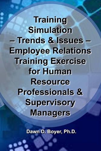 Training Simulation - Trends & Issues - Modeling & Simulation in Train cover