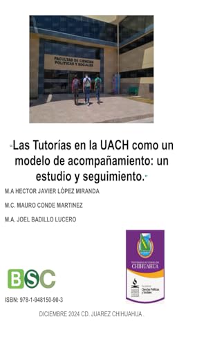 Las Tutorías en la UACH como un modelo de acompañamiento