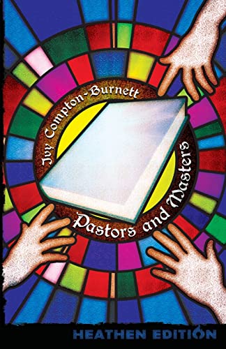 Pastors and Masters (Heathen Edition)