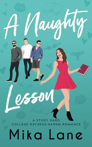 A Naughty Lesson