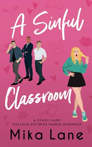 A Sinful Classroom