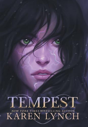 Tempest Hardcover
