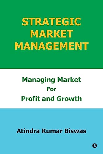 Strategic Market Management cover