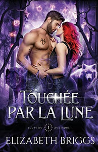 Touchee par la Lune 