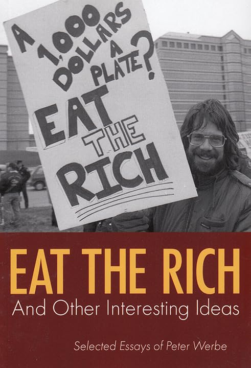 Eat the Rich
