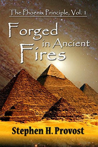 Forged in Ancient Fires