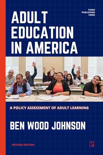Adult Education in America