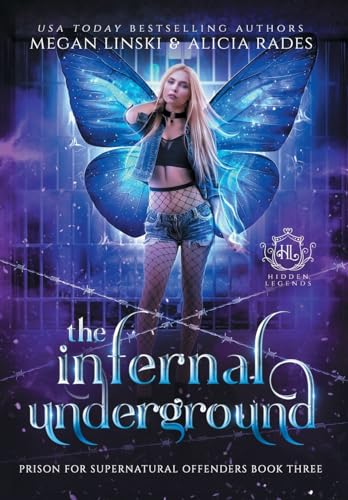 The Infernal Underground