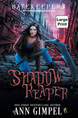Shadow Reaper