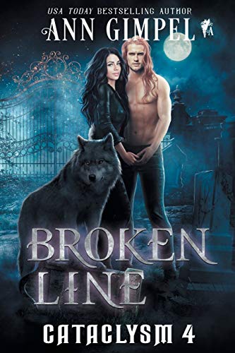 Broken Line