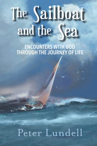 The Sailboat and the Sea