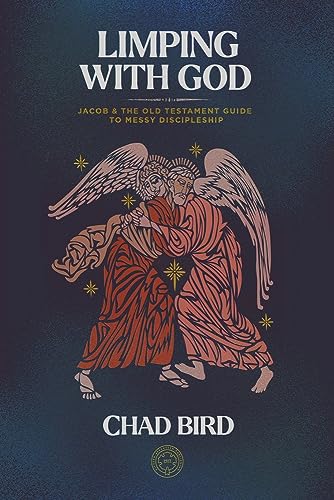 Limping with God