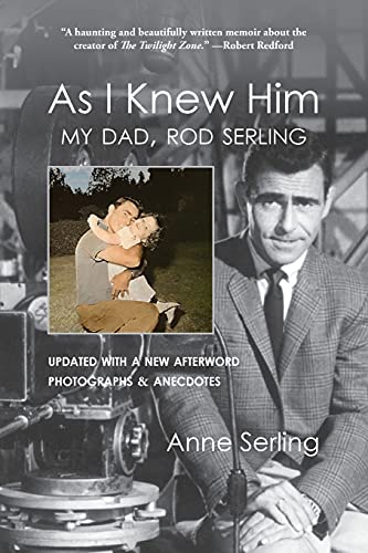 As I Knew Him