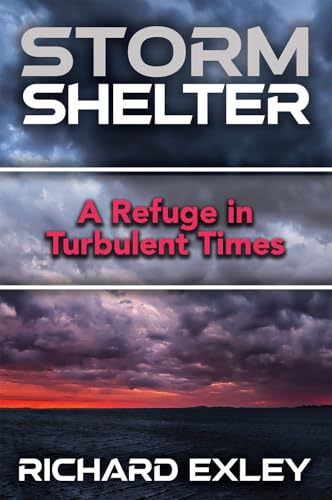 Storm Shelter