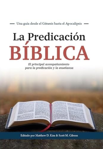 La Predicación Bíblica