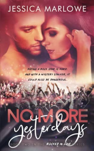 No More Yesterdays