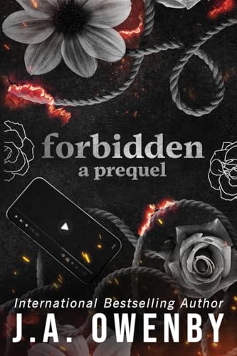Forbidden, a prequel