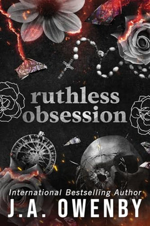 Ruthless Obsession