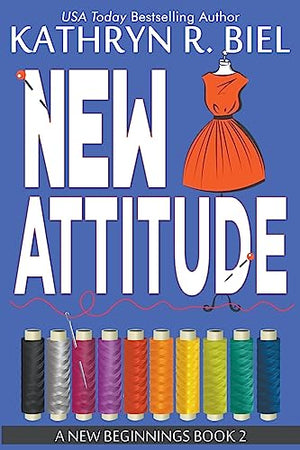 New Attitude