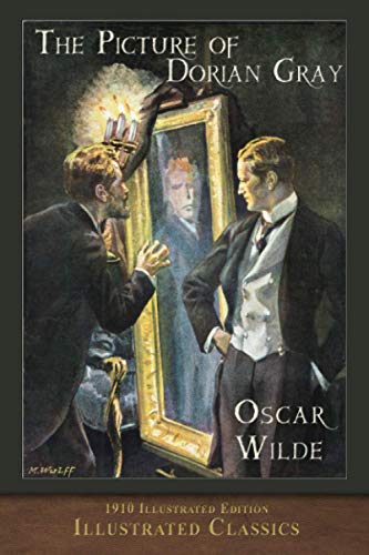 The Picture of Dorian Gray