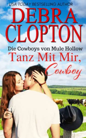 Tanz Mit Mir, Cowboy