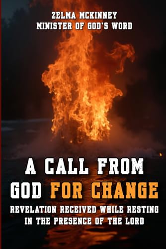 A Call from God for Change