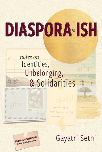 Diaspora-ish