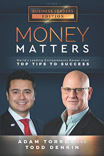 Money Matters