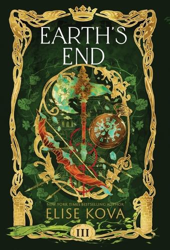 Earth's End