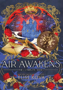 Air Awakens 