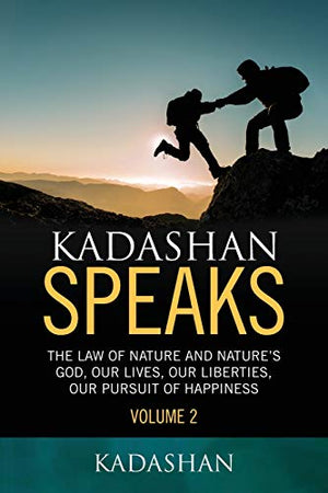 Kadashan Speaks