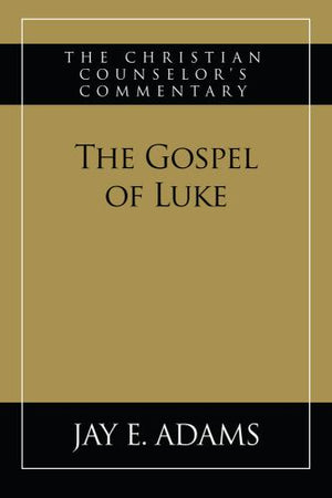 The Gospel of Luke