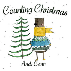 Counting Christmas