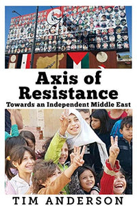 Axis of Resistance 